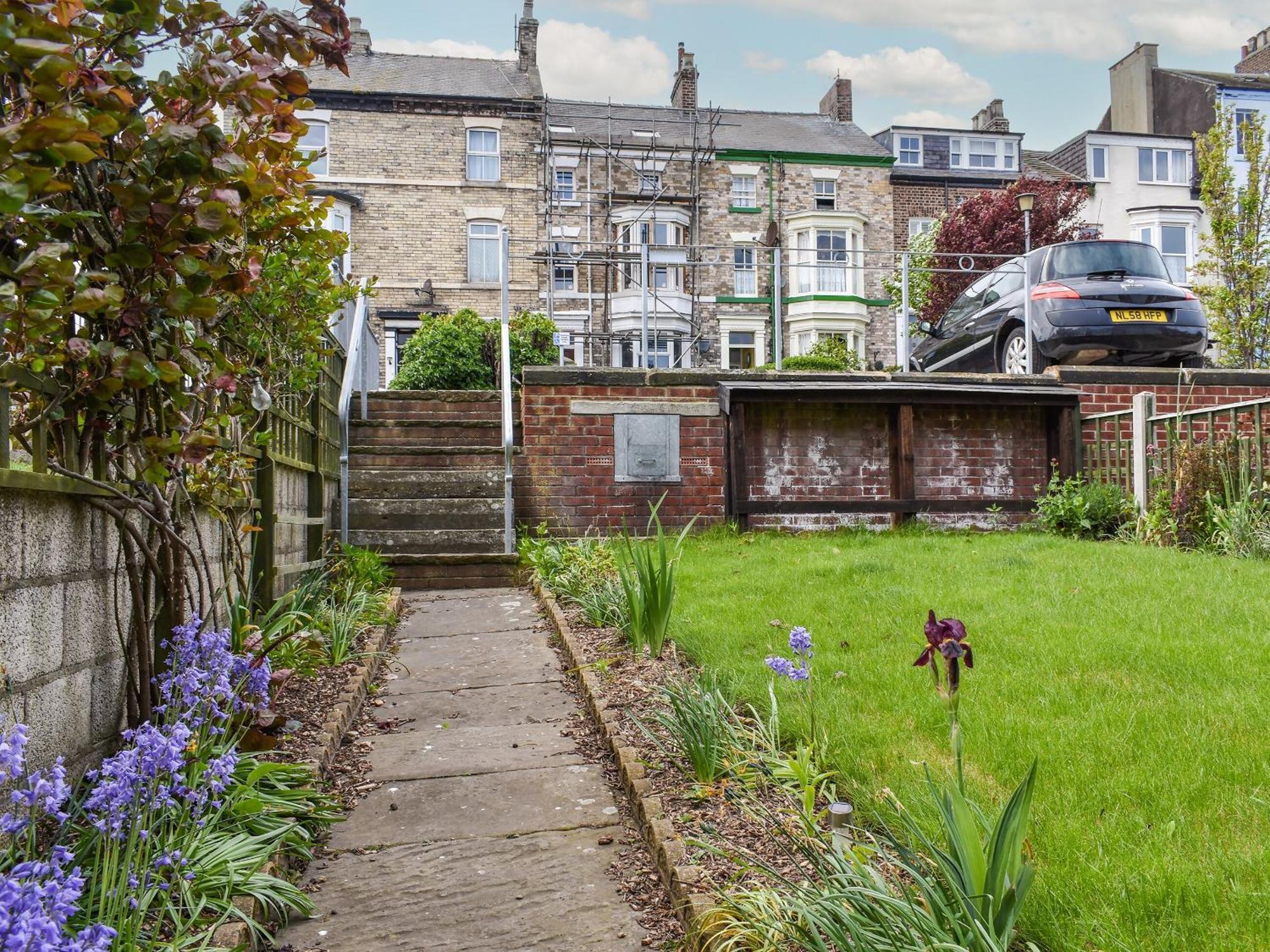 Railway Sleepers London