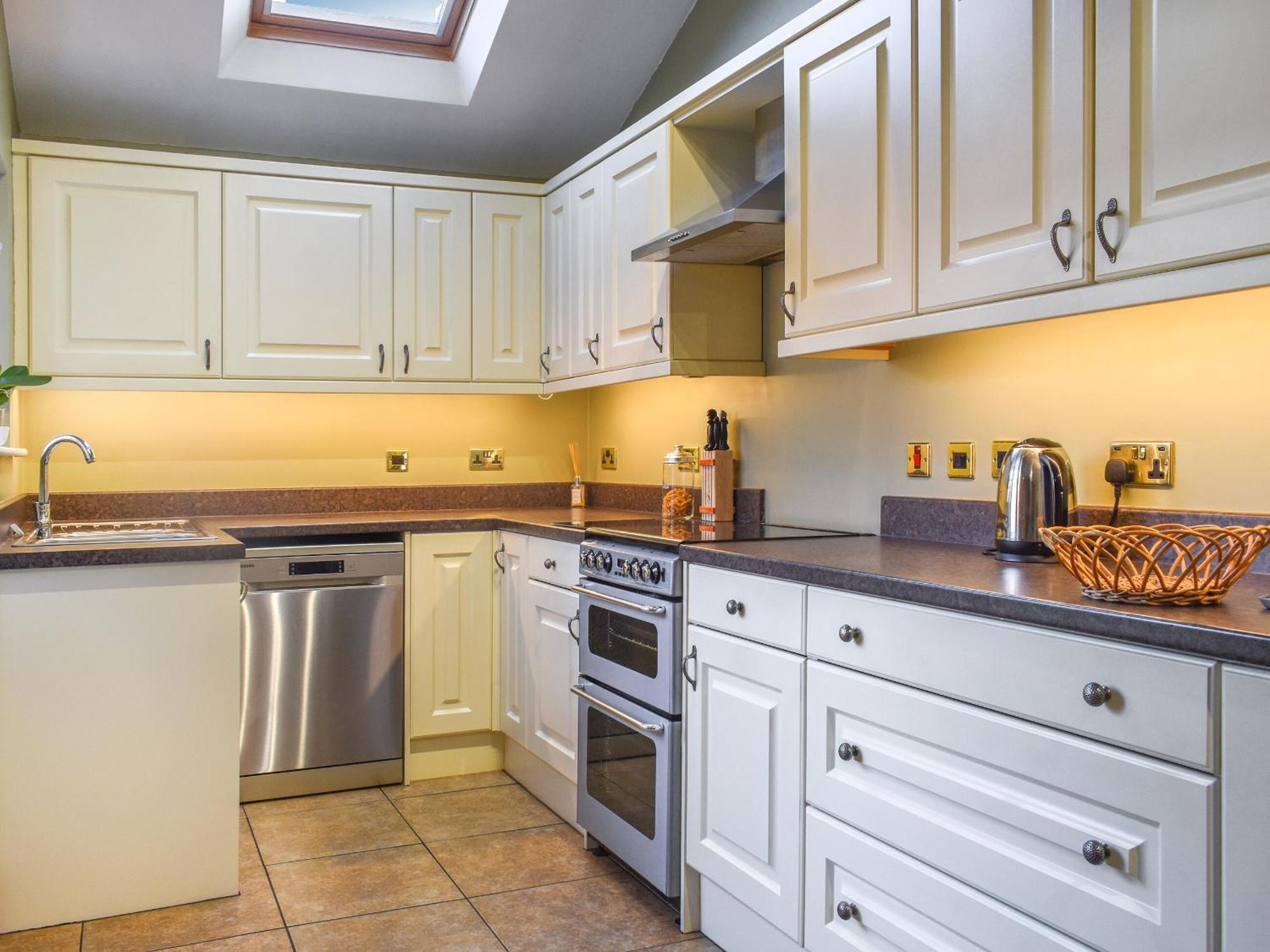 Railway Sleepers Holiday home London